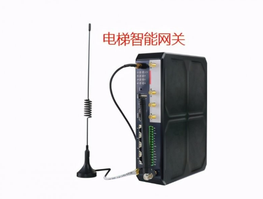 电梯数据采集器或称电梯传感器，可采集电梯运行数据 